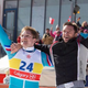 Image for article titled Eddie The Eagle slaps a pair of dorky glasses onto a familiar underdog tale